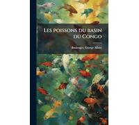 Les poissons du basin du Congo