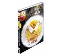 Les Poissons en 12 Recettes