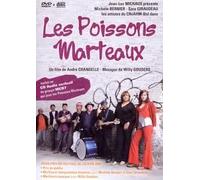 Les Poissons Marteaux