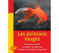 Les Poissons rouges