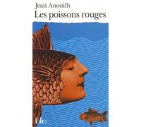 Les Poissons rouges