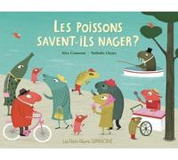 Les Poissons Savent-Ils Nager ?