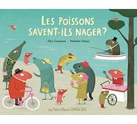 LES POISSONS SAVENT-ILS NAGER ? NE