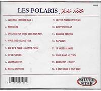 Les Polaris - Jolie Fille [Import]