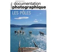 Les pôles - N° 8161 - Camille Escude - Cnrs Eds - broché - Etude