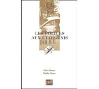 Les Polices Aux Etats-Unis