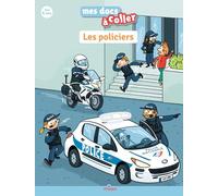 Les policiers