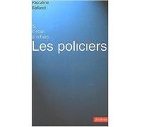 Les policiers - Si c'était à refaire 2002 - Collectif - Seli Arslan - broché - Etude
