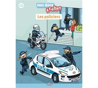 Les policiers