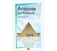 Les Politiques – Flammarion