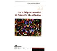 Les Politiques Culturelles En Argentine Et Au Mexique