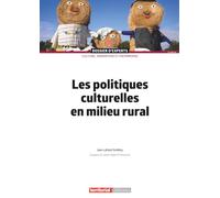 Les politiques culturelles en milieu rural