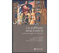 Les politiques de la diversité Sortir de l'impasse communautariste - Emmanuelle Le Texier - Presses De Sciences Po - broché - Essai
