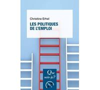 Les politiques de l'emploi