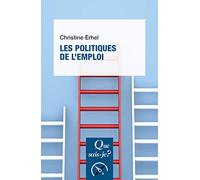 Les politiques de l'emploi