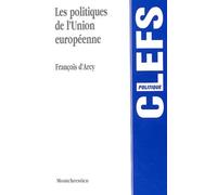 Les Politiques De L'union Européenne