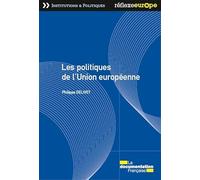 Les politiques de l'Union Européenne