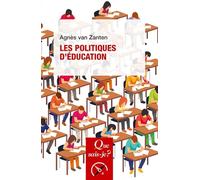 Les Politiques d'éducation