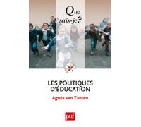 Les politiques d'éducation