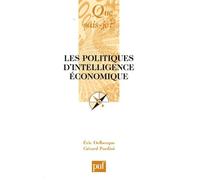 Les Politiques D'intelligence Économique