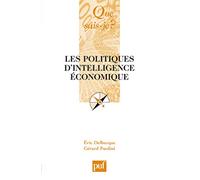 Les Politiques D'intelligence Économique
