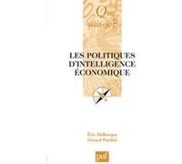 Les Politiques D'intelligence Économique