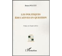 Les politiques éducatives en question