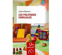 Les Politiques familiales