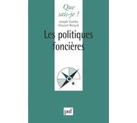 Les Politiques foncières