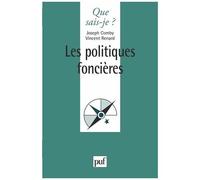 Les Politiques Foncières