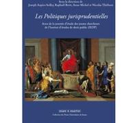 Les politiques jurisprudentielles