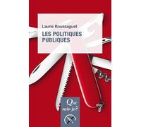 Les Politiques publiques