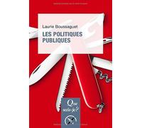 Les Politiques Publiques