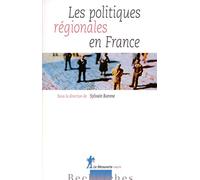 Les politiques régionales en France
