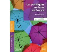 Les Politiques Sociales En France
