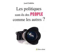 Les politiques sont-ils des people comme les autres