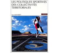 Les politiques sportives des collectivités territoriales