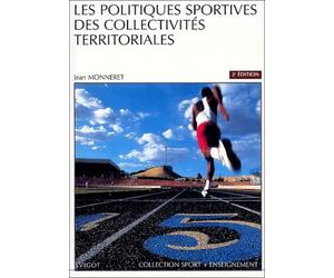 Les politiques sportives des collectivités territoriales