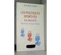 Les politiques sportives en France