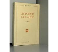 Les pommes de l'aline