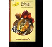 Les Pommes De Terre. Toutes Les Saveurs De L'équilibre