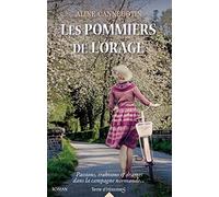 Les pommiers de l'orage