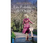 Les pommiers de l'orage