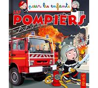 Les pompiers