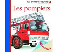 LES POMPIERS