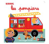 Les Pompiers