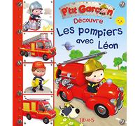 Les pompiers avec Léon, tome 7: n°7