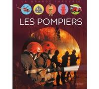 Les pompiers Cathy Franco (Auteur)