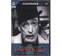 Les Pompiers chez les pin-up / The Firemen of Viggiu ( I Pompieri di Viggiù ) [ Origine Italienne, Sans Langue Francaise ]