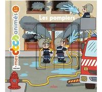 Les pompiers Didchocolatine (Illustration), Stéphane Frattini (Auteur), Stéphanie Ledu (Auteur)